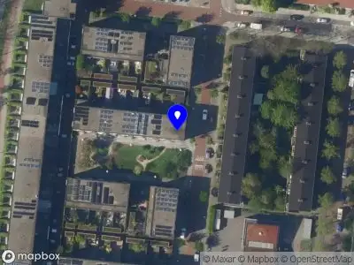 Van Slooten Kluswerk Utrecht