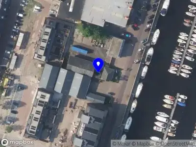 C.V. De Steiger Huizen