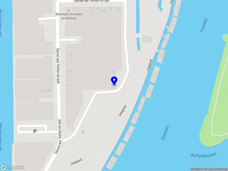 Brownys Productions International B.V.