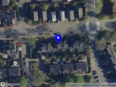 Nieuw bedrijf BvanS Holding B.V.