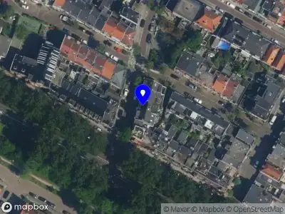 Mirthe Peters Financieel Specialist Haarlem