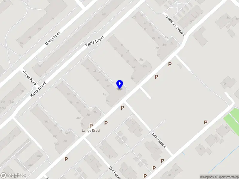 Nieuw bedrijf Renske's coördinatie