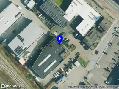 GE Afbouw & Techniek Hengelo