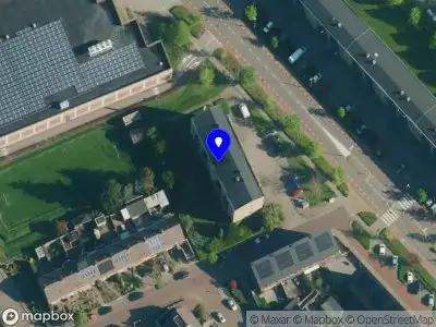 Nieuw bedrijf Theo's zorg