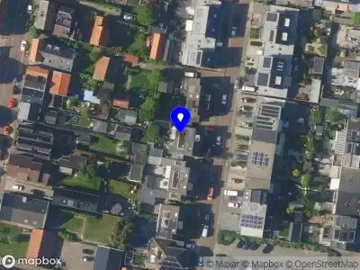 Nieuw bedrijf Bos PT