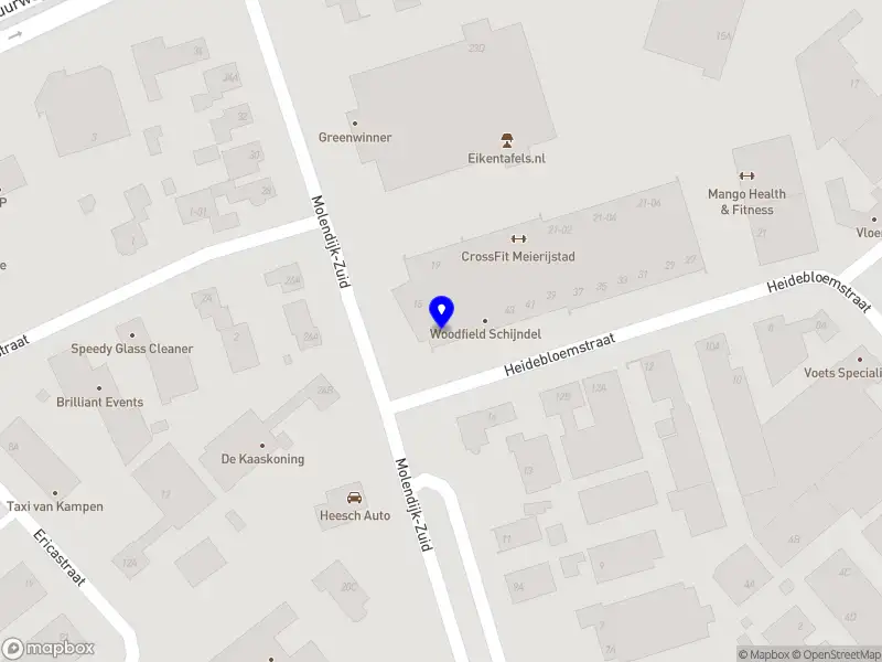 Mobiele Banden Service 073