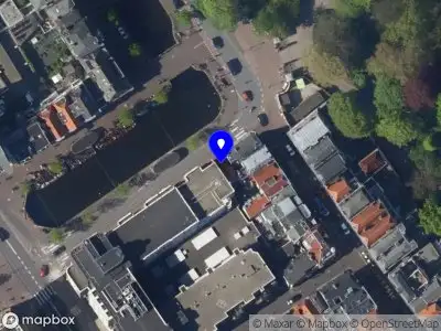 Natasja Hoogerheide werkt voor burgerzaken 's-Gravenhage