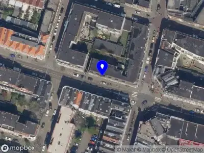 Zakiya Aporoo Rotterdam