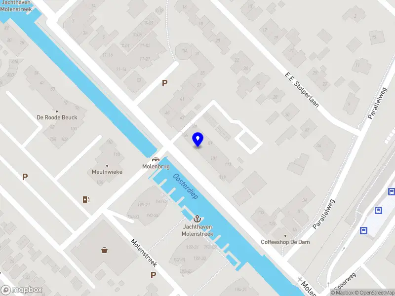 Nieuw bedrijf KimberlyJansen