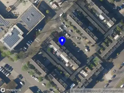Eagle Strike Utrecht