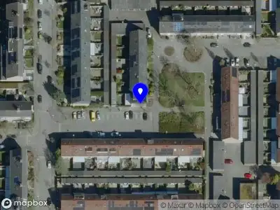 Nieuw bedrijf Klusbedrijf Adelaar