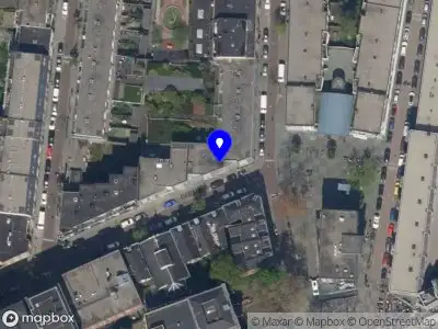 Lindsay's Welzijnswerk Rotterdam