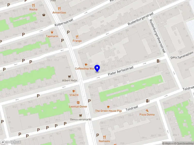 Smit healthcare Amsterdam