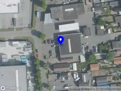 ALBEVA B.V. Son en Breugel