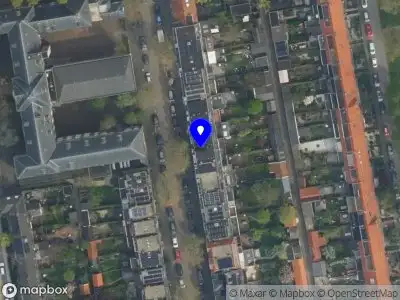 Nieuw bedrijf Van Swieten Interim & Advies