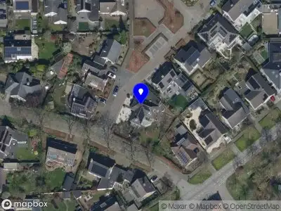 Internist Nien Oosterhout