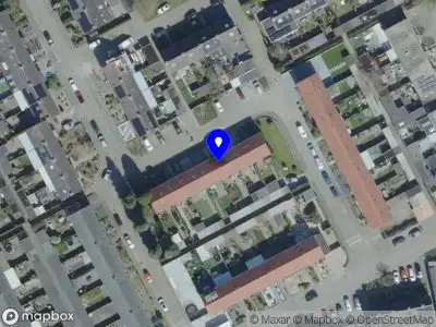 Nieuw bedrijf Van Beuningen Security & Services