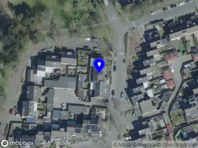 Dave Strijbos Personal Training