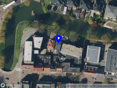 Donatio Jansen Las & Montage Tiel