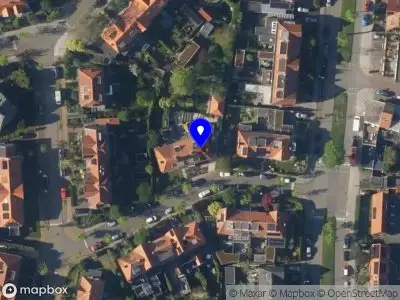 Kinderfysiotherapie Gabrielle van Asbeck