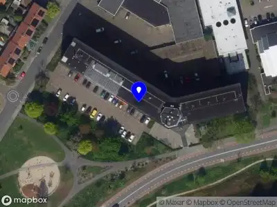 Nieuw bedrijf Lazirou Solutions