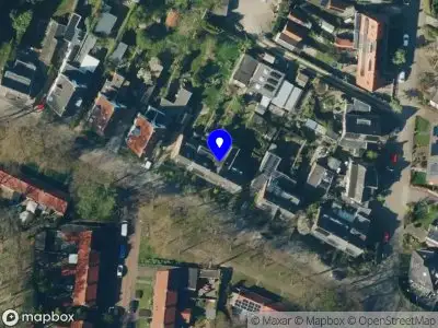 Nieuw bedrijf Stichting Coöperatiekring Hart voor Gelderland