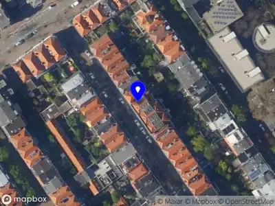 Vereniging van Eigenaren Tollenstraat 105, 105A en 105B te ‘s-Gravenhage