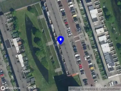 ZEM Services B.V. Amsterdam