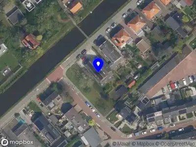 Stichting Administratiekantoor Dogterom