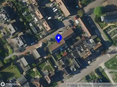 Nieuw bedrijf Aladdin Dienstverlening