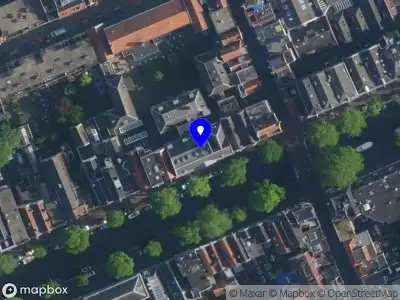 kNm ingenieurs Amsterdam