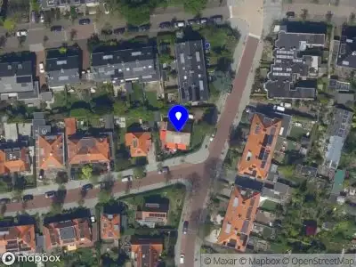 Blue Orange Holding B.V.