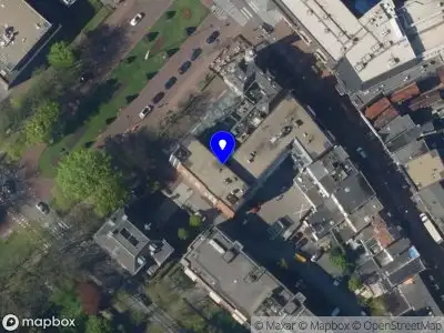 Nieuw bedrijf Coachspot