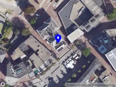 Nieuw bedrijf Stichting Personeelsfonds Gemeente Kerkrade