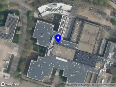 Cals College Nieuwegein