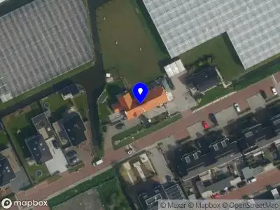 Termifa Grootkeuken- en Koeltechniek B.V. 's-Gravenzande