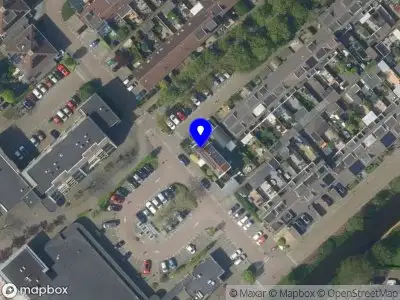 Co?p. Reg. Org. van Huisartsen West-Ned. U.A. Voorhout