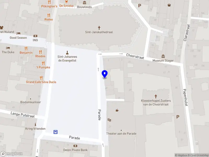 Arc-en-Ciel Holding B.V.