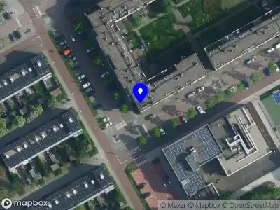 TeddyBella zorg Amsterdam