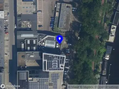 NCD Papendrecht Amsterdam