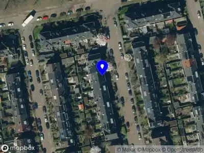Thorolds Arnhem