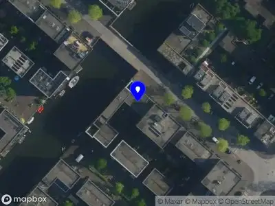Speculative Artefact Amsterdam