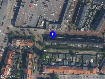 Houtrak Holding B.V. Haarlem