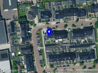 Any3D Kootwijkerbroek