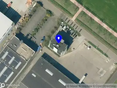 Van Wely Windows B.V.