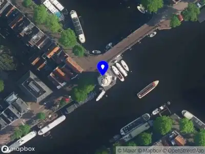 Stichting administratiekantoor Starn 1 Amsterdam