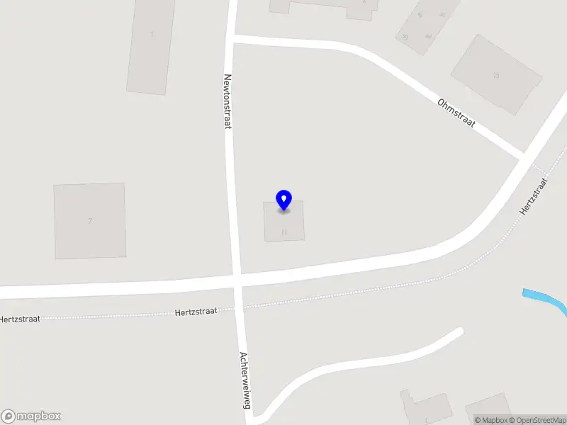 Current Connect Holding B.V.