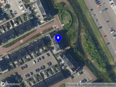 Redouan cares Woerden