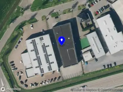 TKCB Bouwkostenadvies