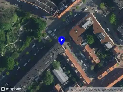 Stoffering Bij Daniel Amsterdam